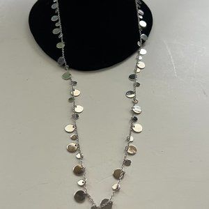 LIA SOPHIA NECKLACE